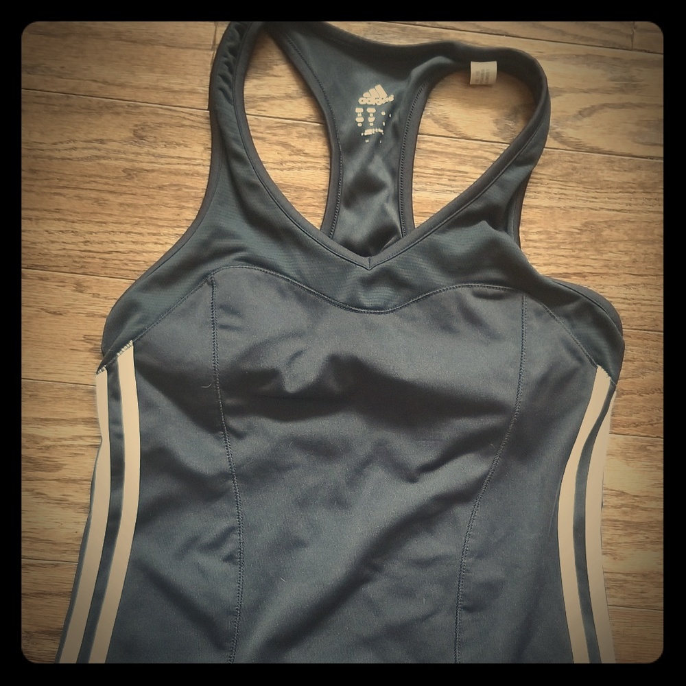 Adidas Tank Top